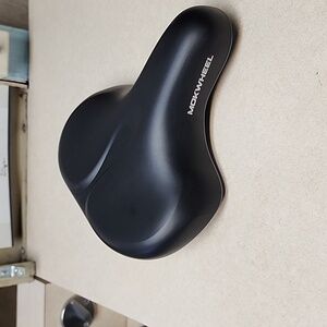 Bike seat